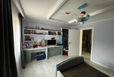 Casa P+E+M Mihaesti-Munteni --  Mihaesti, Valcea - 39