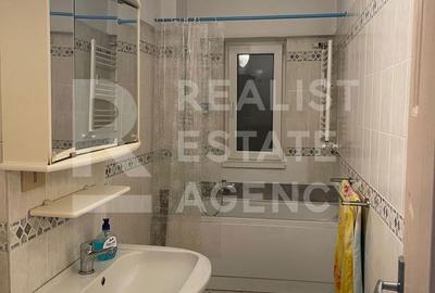 Apartament cu 2 camere decomandat în Centrul Civic - 1