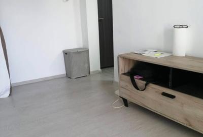 Garsonieră decomandată în Buziașului - 4