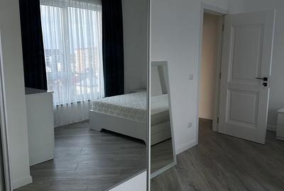 Apartament cu 2 camere decomandat în Central - 4