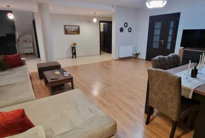 Vila Superba - 5 Camere- Piscina - Parcare - Mobilata & Utilata - Pipera - NOU - 4