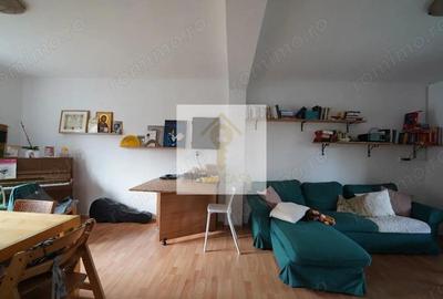 Vila P+E cu 3 dormitoare + garaj, teren 331 mp Cartier Europa - 5