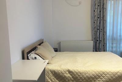 Garsonieră decomandată, mobilată în Tudor Vladimirescu - 2