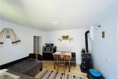Casă individuală cu 4 camere cu Teren 626 Mp în Avrig - 12