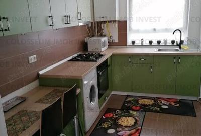 Garsoniera decomandat - zona Avantgarden Garsoniera decomandat - zona Avantgarden - 6