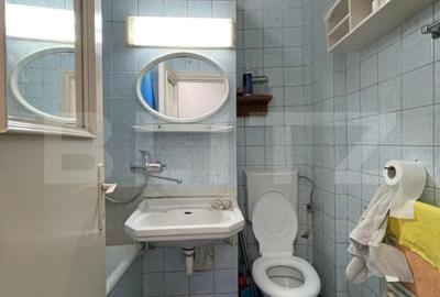 Apartament de vanzare 2 camere, 35 mp, zona Dambu Pietros - 6