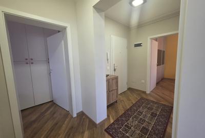 Vand apartament 3 camere decomandat Avantgarden Bartolomeu faza 3 - 10