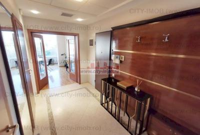 Apartament cu 3 camere decomandat în Primăverii - 23