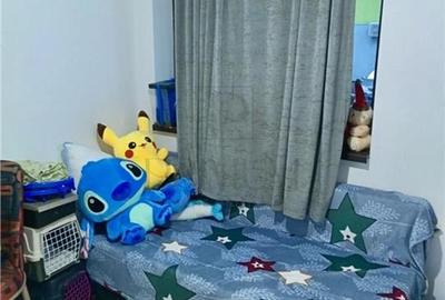 BRAYTIM - 3 CAMERE - 2 BAI - INCALZIRE IN PARDOSEALA - LOC DE PARCARE PRIVAT - 5