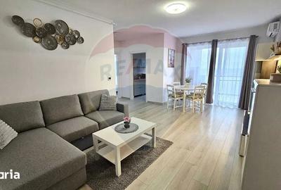 Apartament cu 3 camere în Șega - 1