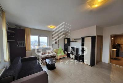 Ap 3 camere/ 2 DORMITOARE / BALCON / zona Zorilor