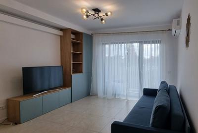 Apartament cu 2 camere decomandat în Ultracentral