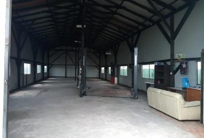 Spațiu comercial, de 500 mp, în Săbăoani - 4