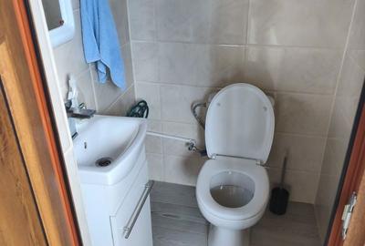 Casă cu 4 camere în Gura Văii - 5