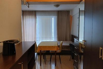 Ap 1 camera Bloc Nou Zona Girocului Spital Judetean Centrala gaz Clima - 1