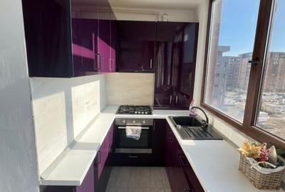 Apartament 3 camere Tineretului Militari Residence - 3