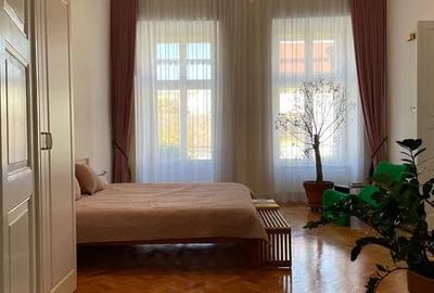 Apartament cu 4 camere,125mp, Zona Centru - 6