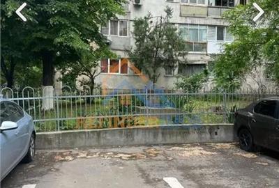 Garsoniera semidecomandata,zona Nicolae Grigorescu 32,45 mp - 6