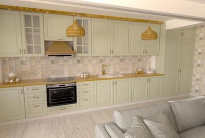 Apartament 2 camere lux Grigorescu cladire boutique - 18
