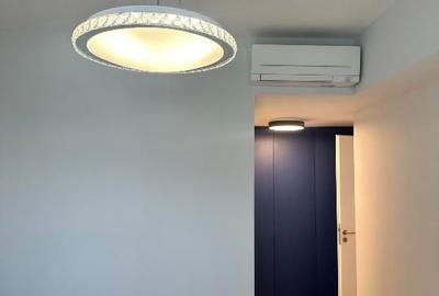 APARTAMENT DE VANZARE Complet Mobilat 2 CAMERE/ 2 BAI Complex AVIATIEI PARK - 5