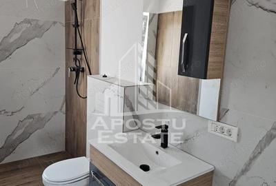 Casă cu 3 camere cu Teren 230 Mp în Giarmata - 1