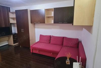 Inchiriez garsoniera Micalaca - 11