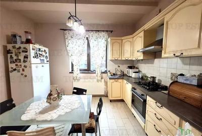 Casă cu 5 camere cu Teren 550 Mp în Corbeanca - 7