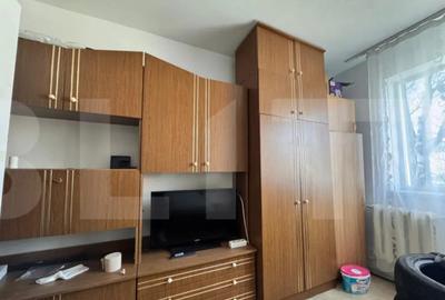 Garsonieră în Central - 2