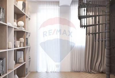 Apartament duplex penthouse de vanzare Damaroaia - Petro... - 12