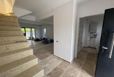 Casă individuală cu 4 camere cu Teren 500 Mp în Prelungirea Ghencea - 5