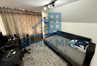 Casa P+M - 4 dormitoare - living - mobilata - utilata - Albesti - 6