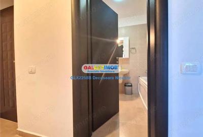 Apartament 2 camere in Militari Residence, mobilat, utilat 380 euro - 20
