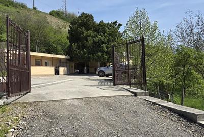 Casă cu 3 camere în Central - 3