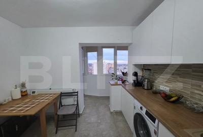 Apartament 3 camere, 74 mp, zona Micro 5 - 3