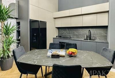 Apartament exceptional in inima orasului Cluj-Napoca - 12