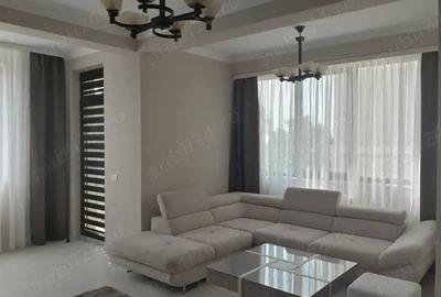 Inchiriez apartament cu 2 camere in centrul sta?iunii Mamaia, balcon ?i vedere la mare - 1