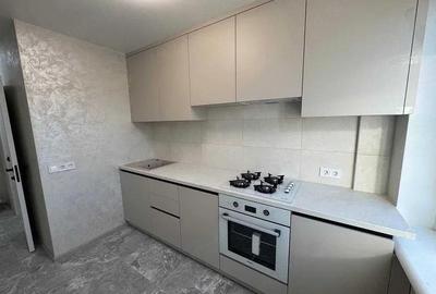 Garsonieră decomandată în Apărătorii Patriei - 1