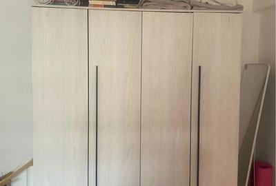 Garsonieră decomandată în Ostroveni - 1