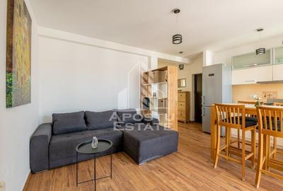 Apartament cu 2 camere semidecomandat în Dumbrăvița - 2
