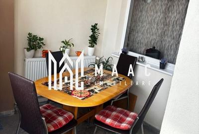 Apartament 2 camere | 55 MPU | Pivnita | Balcon | Bulevardul Mihai Viteazul - 5