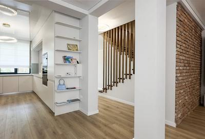 Vila P+1 cu 4 camere in Agigea - mobilata si utilata Premium - 17