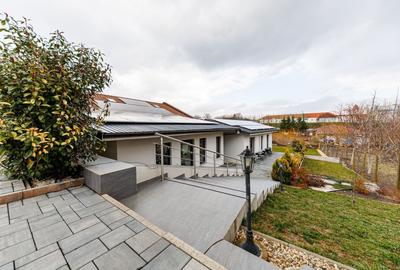 Casă individuală cu 12 camere cu Canalizare în Giarmata - 36