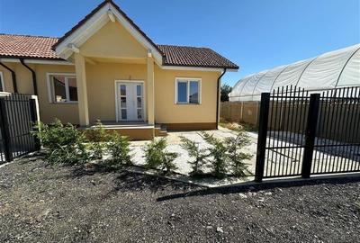 Casa Duplex 120.000  euro la 5 km de Timisoara - 2