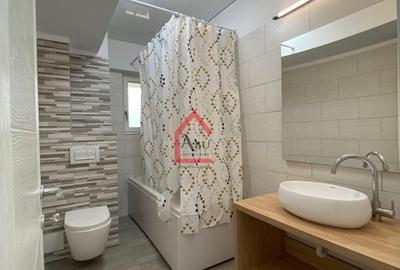 Apartament cu două camere, Bloc nou, Copou Apartament cu două camere, Bloc nou, Copou - 9