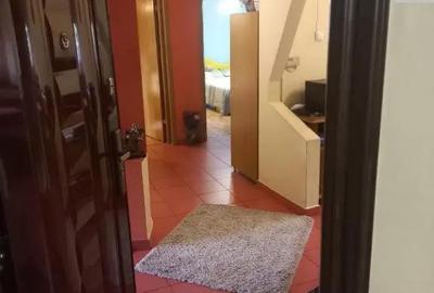Apartament cu 3 camere decomandat în City Park Mall - 7