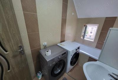 Apartament cu 2 camere, zona Sagului - 5