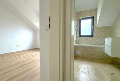 Apartament 3 camere, bloc nou, incalzire pardoseala, loc parcare, Sanpetru - 9