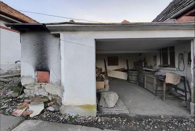 Casă cu 3 camere în Gârceiu - 3