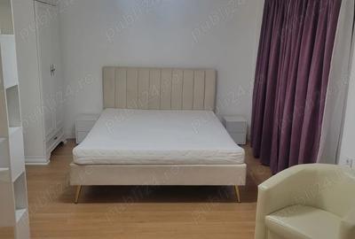 Inchiriez apartament cu o camera, in zona centrala,etaj 1 - 2