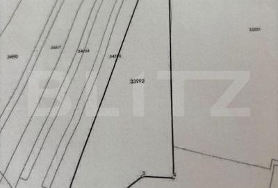 Teren de 16261 mp, în Frătăuții Vechi - 1